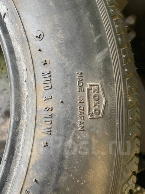 Toyo Z Radial. ������, �/�, ����� 10 % ����