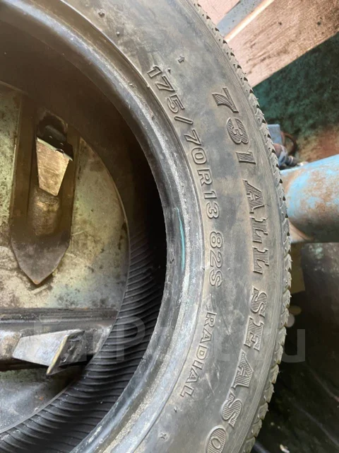 Toyo Z Radial. ������, �/�, ����� 10 % ����