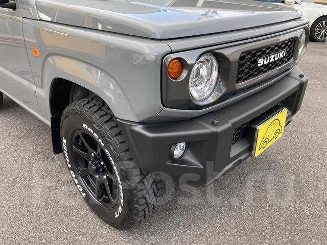 Suzuki Jimny. �������, 4wd, 0.7 (64��.�.), ������, �/�. ��� ����� �� ������������ ����