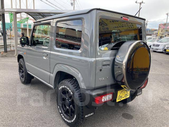 Suzuki Jimny. �������, 4wd, 0.7 (64��.�.), ������, �/�. ��� ����� �� ������������ ����
