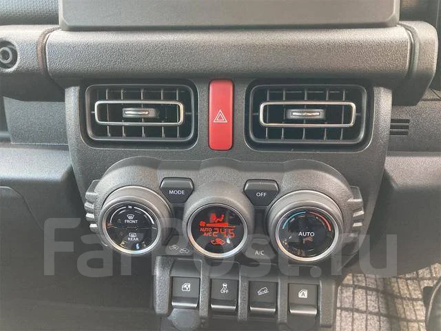 Suzuki Jimny. �������, 4wd, 0.7 (64��.�.), ������, �/�. ��� ����� �� ������������ ����