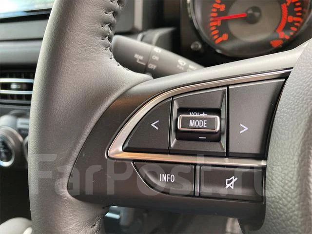 Suzuki Jimny. �������, 4wd, 0.7 (64��.�.), ������, �/�. ��� ����� �� ������������ ����