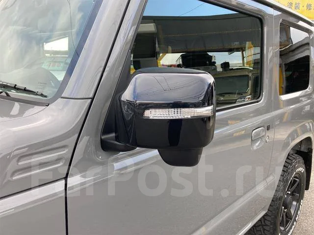 Suzuki Jimny. �������, 4wd, 0.7 (64��.�.), ������, �/�. ��� ����� �� ������������ ����