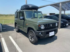 Suzuki Jimny. ��������, 4wd, 0.7 (64��.�.), ������, �/�. ��� ����� �� ������������ ����