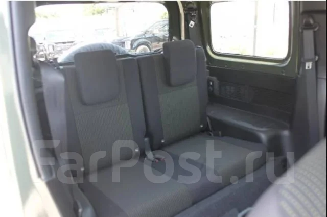 Suzuki Jimny. ��������, 4wd, 0.7 (64��.�.), ������, �/�. ��� ����� �� ������������ ����