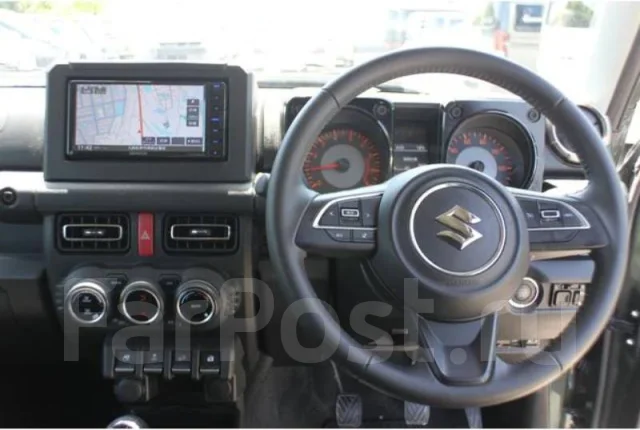 Suzuki Jimny. ��������, 4wd, 0.7 (64��.�.), ������, �/�. ��� ����� �� ������������ ����