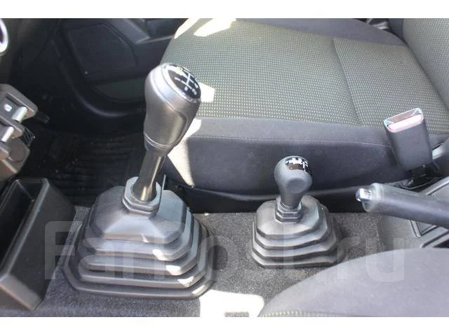 Suzuki Jimny. ��������, 4wd, 0.7 (64��.�.), ������, �/�. ��� ����� �� ������������ ����