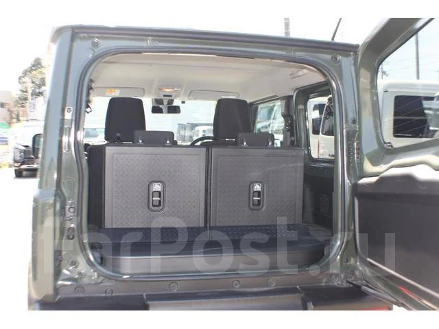 Suzuki Jimny. ��������, 4wd, 0.7 (64��.�.), ������, �/�. ��� ����� �� ������������ ����