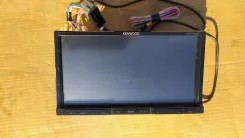 Kenwood MDV-L500 ����