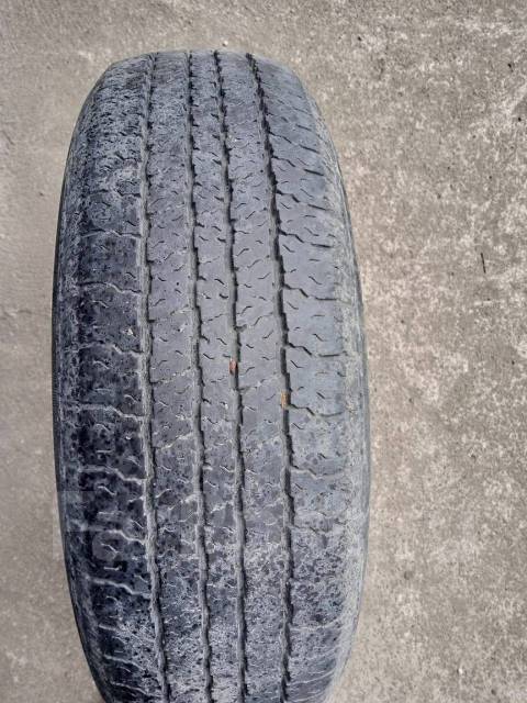 Продам шины 195/70/R14, 14", 1 шт, 195 мм, 70 %, радиальный, Toyo ...