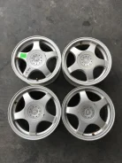 P&W. 6.0x14", 4x100, 4x114.3, ET35 ����