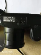 Fujifilm FinePix S2950. ���: 14� � ����� ����