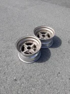 Work Equip. 8.0x14", 4x114.3, ET-12, �� 73���. ����