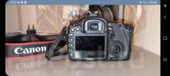 Canon EOS 7D фото