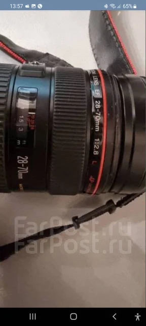 Canon EOS 7D ����