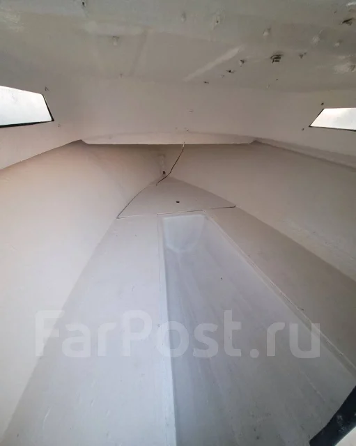 Yamaha Fisher 17. 1998 ���, ����� 5,2��., ��������� ���������, 60��.�., ������ ����