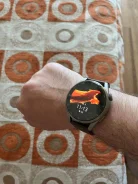 Huawei Watch 3 Pro. GPS, NFC, SIM-�����, IP67 ����