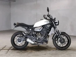 Yamaha XSR700. 700����. ��., ��������, ���������, ��� �������. ��� ����� �� ������������ ����