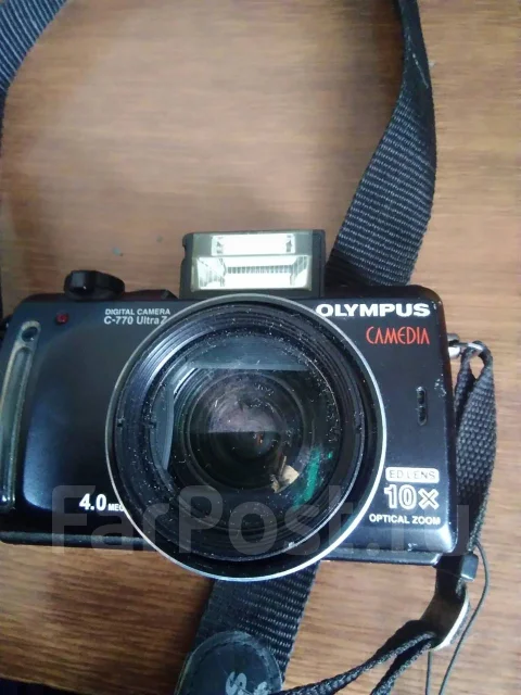 Olympus ����