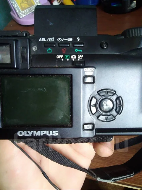 Olympus ����
