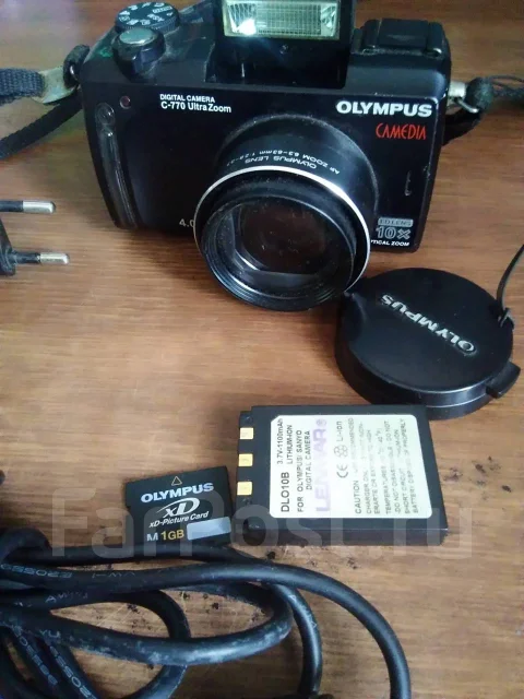 Olympus ����