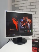 AOC. 19" ����