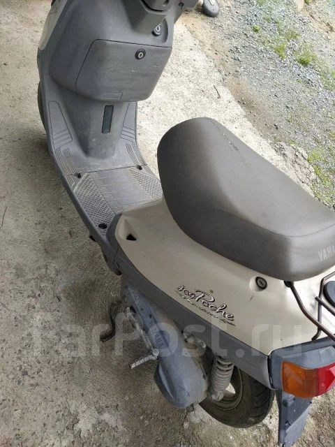 Yamaha Jog Poche. 50����. ��., ��������, ��� ���, ������ �� �� ����