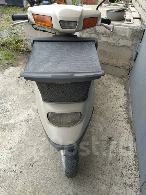 Yamaha Jog Poche. 50����. ��., ��������, ��� ���, ������ �� �� ����