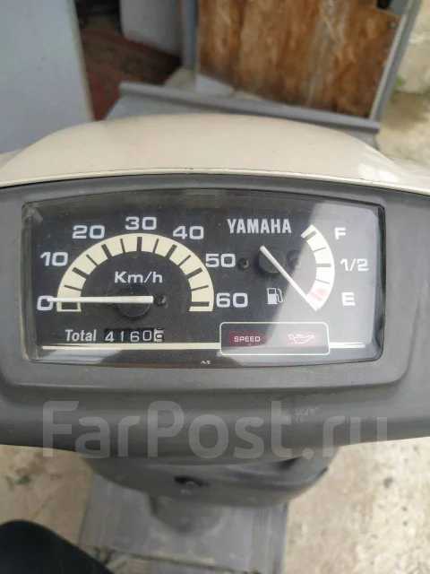 Yamaha Jog Poche. 50����. ��., ��������, ��� ���, ������ �� �� ����