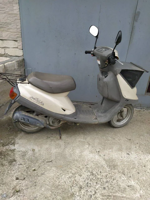 Yamaha Jog Poche. 50����. ��., ��������, ��� ���, ������ �� �� ����