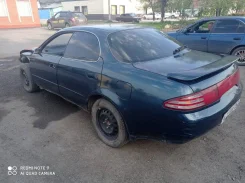 Toyota Sprinter Marino. AE101, 4AFE ����