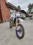 Motoland XT250 ST-FA. 250����. ��., ��������, ��� ���, � �������� ����