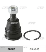 ����� ������� | ����� ����/��� | / CBHO-30 CTR CB0115 CB0115 ����