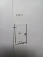 �������, ����� ���������� 5. 9 ��, ������� ����, 18,2���.��., 3/5 ���� ����