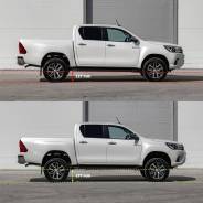 ���� �������� BMS ��� Toyota Hilux GUN126L 2015-2025 2 ����� ����
