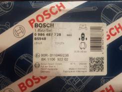   ,  Bosch, Toyota LAND Cruiser 100 0986487728 