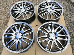 Work Sporbo Durata. 7.5x18", 5x114.3, ET52, �� 73,3���. ����