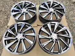 RAYS Versus Timone. 7.0x18", 5x114.3, ET52 ����