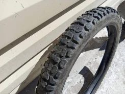 �������� Kingstone, 2.75 R21. ������, 2013 ���, �/�, ����� 40 % ����
