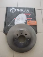 ���� ��������� TG45251SK7J00*Ti�GUAR Ti-Guar, �������� 4 ��������� 45251-S1A-G00 ����