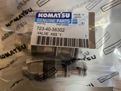 ������ �������������� 723-40-56302 Komatsu PC200 723-40-56302 ����