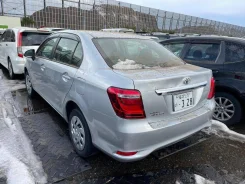 Toyota Corolla Axio. �������, 4wd, 1.5 (102��.�.), ������, 82 000����. ��, �/� ����