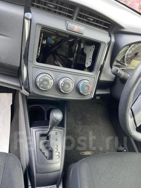 Toyota Corolla Axio. �������, 4wd, 1.5 (102��.�.), ������, 82 000����. ��, �/� ����