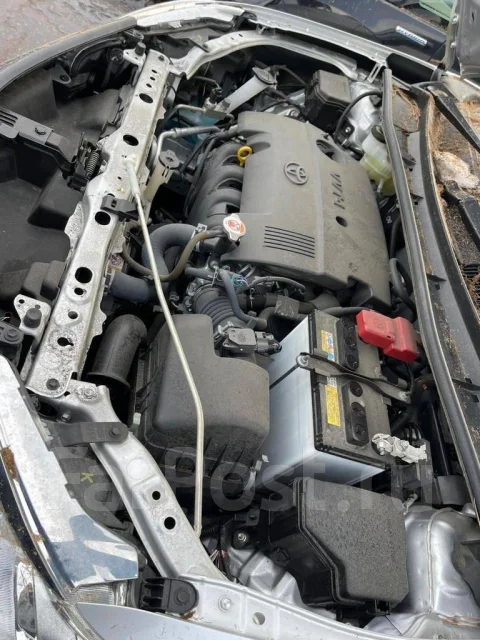 Toyota Corolla Axio. �������, 4wd, 1.5 (102��.�.), ������, 82 000����. ��, �/� ����