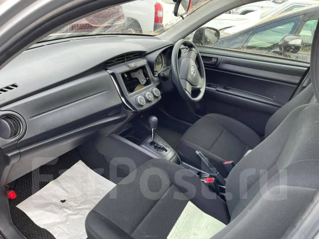 Toyota Corolla Axio. �������, 4wd, 1.5 (102��.�.), ������, 82 000����. ��, �/� ����