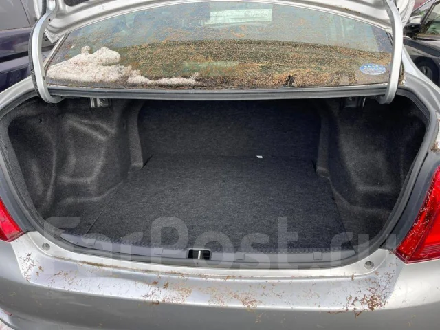 Toyota Corolla Axio. �������, 4wd, 1.5 (102��.�.), ������, 82 000����. ��, �/� ����