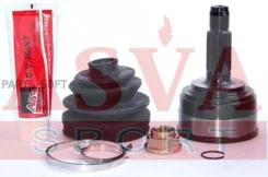 ���� HN-33 ASVA ������� 32x64x28 HN33 ����