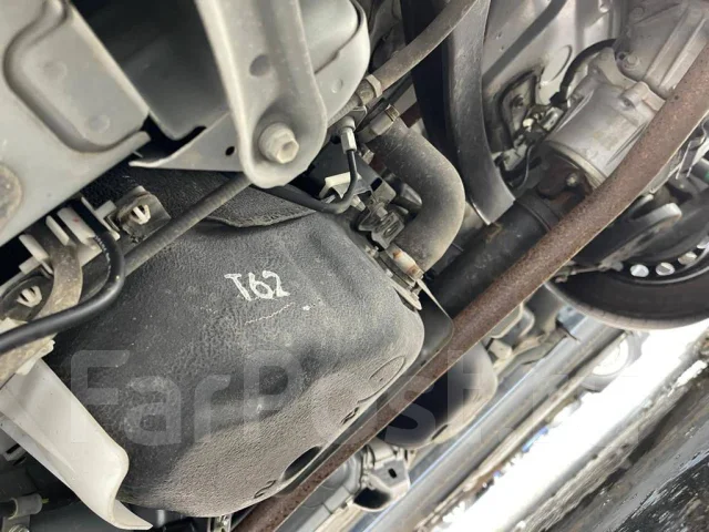 Toyota Corolla Axio. �������, 4wd, 1.5 (102��.�.), ������, 82 000����. ��, �/� ����