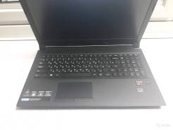 Lenovo. 15.6", 2,4����, ��� 4 ��, ���� 500���, Bluetooth: 1, ����������� �� 5��. ����
