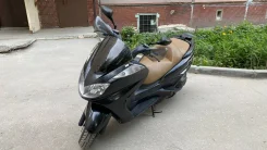 Yamaha Majesty 400. 399����. ��., ��������, ���, � �������� ����